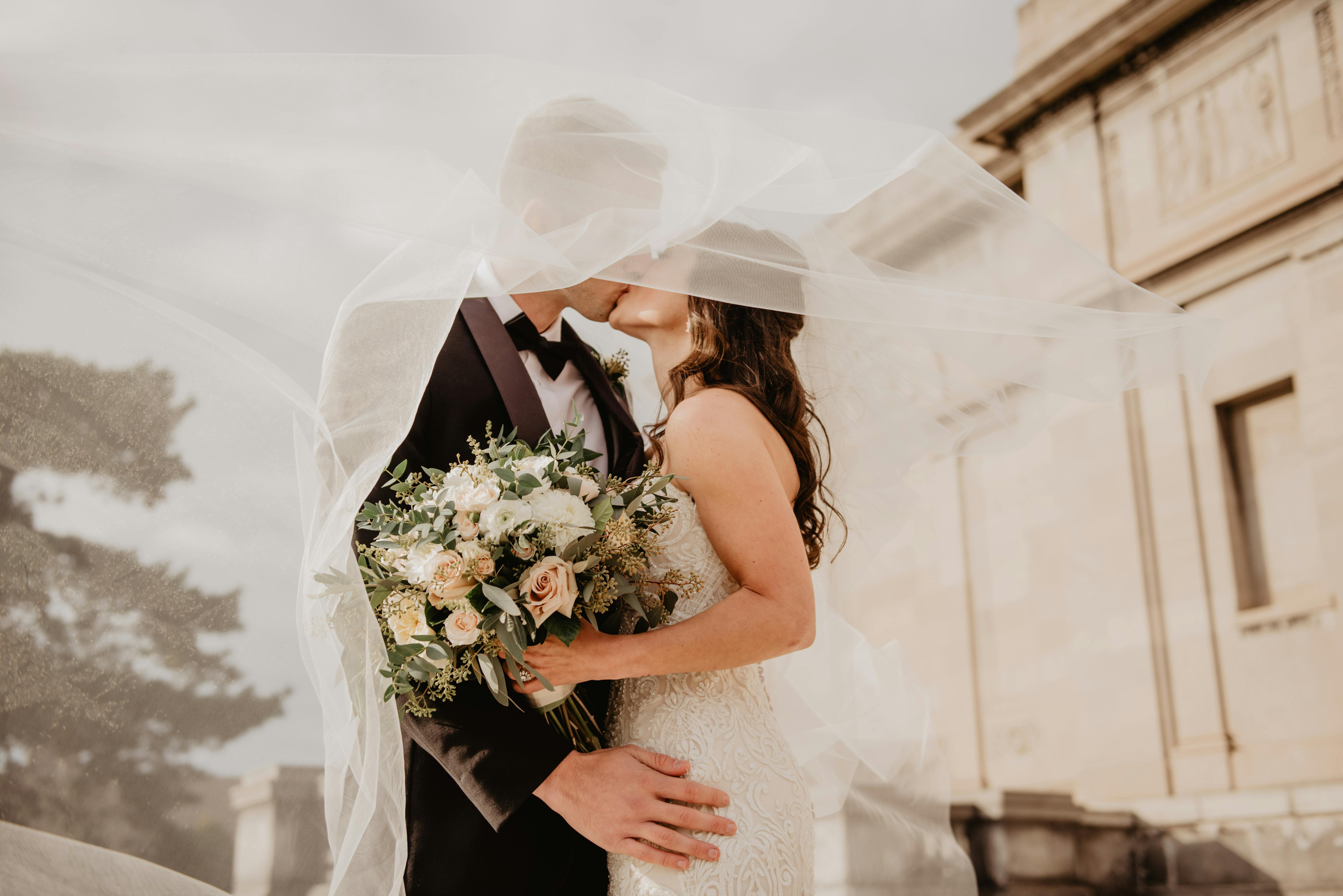 Karin &amp; Patricio