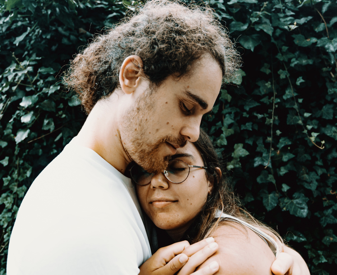 Sofia &amp; Lucas